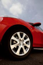 Mazda2 5-Door 2007 года (EU)
